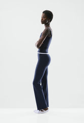 Butter Cheeky Hi-Rise Bootcut 32" Legging - ADMIRAL