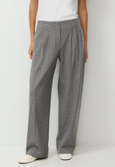 Hampshire Pant - GREY/BLACK