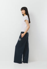 Mighty Cotton™ County Pant - ADMIRAL/ LIGHT BIRCH