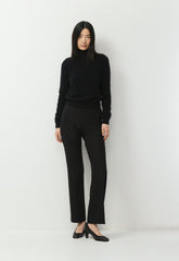 Ashbury Pant - BLACK