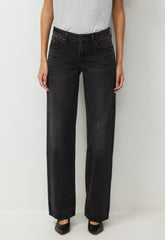Levi's Low Loose Jean - TECH STORM