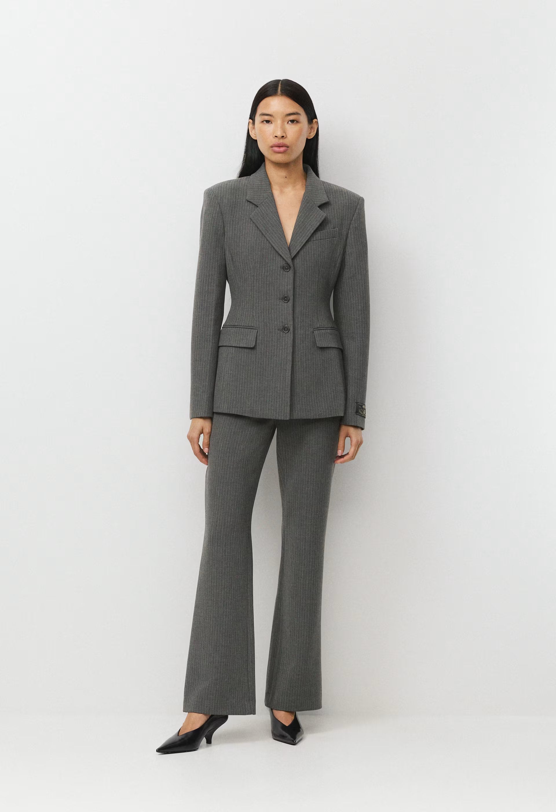 Selectique Pant - Eversential™ - HTHR CHRCL/NMD TUP