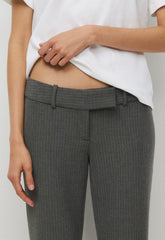 Selectique Pant - Eversential™ - HTHR CHRCL/NMD TUP