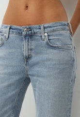 Citizens of Humanity Nora Trouser Leg Jean - BOWERY