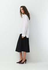 Enterprise Skirt - Eversential™ - BLACK