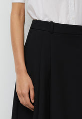 Enterprise Skirt - Eversential™ - BLACK
