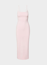 Original Contour Summon Maxi Cami Dress - SUGARPLUM LILAC
