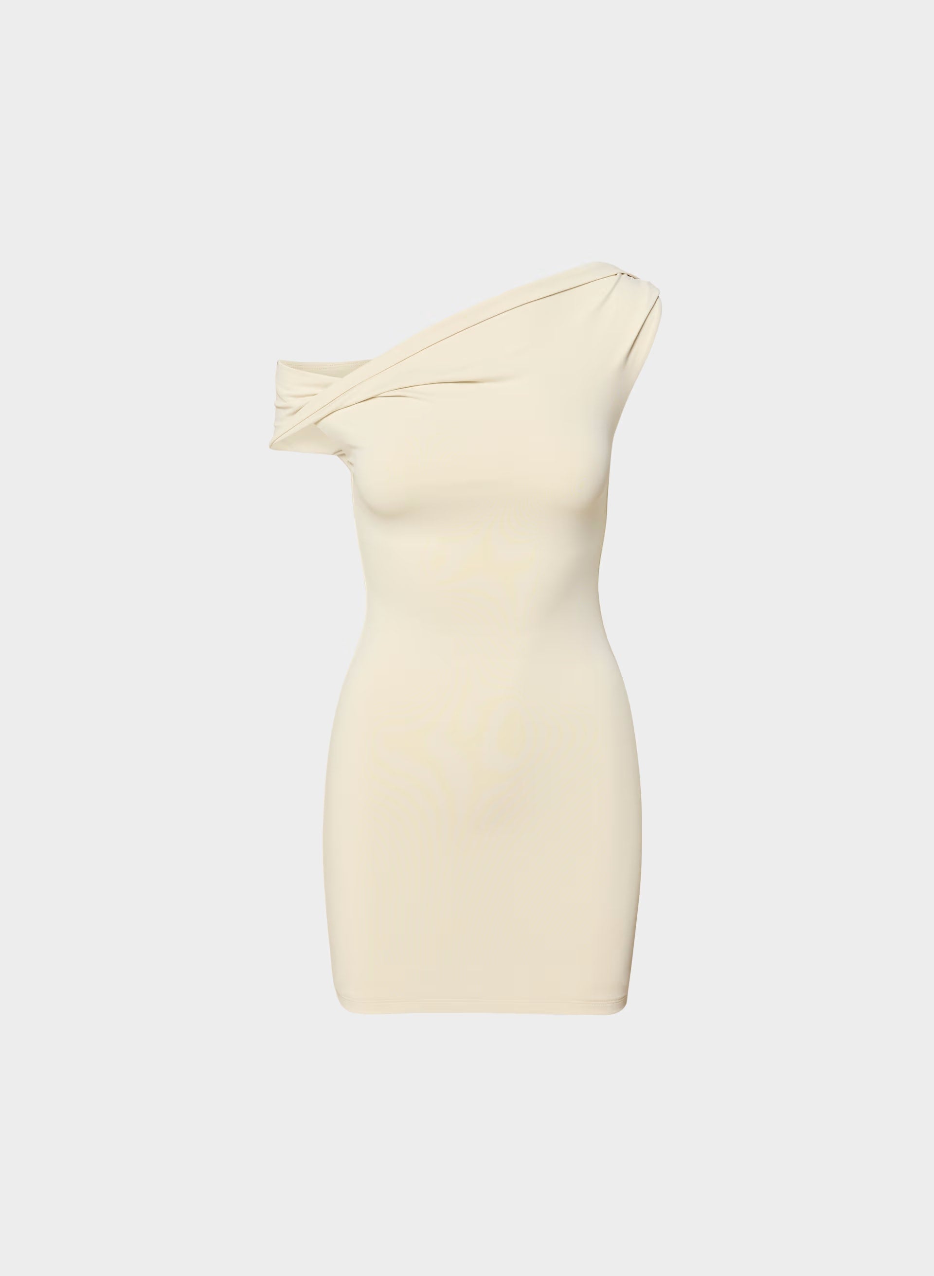 Original Contour Ravish Dress - SEASIDE CREAM