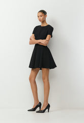 Bowery Dress - Eversential™ - BLACK