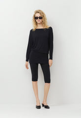 Fable Dress - BLACK
