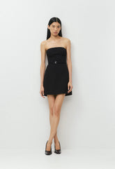 Continuity Dress - Eversentialâ„¢ - BLACK