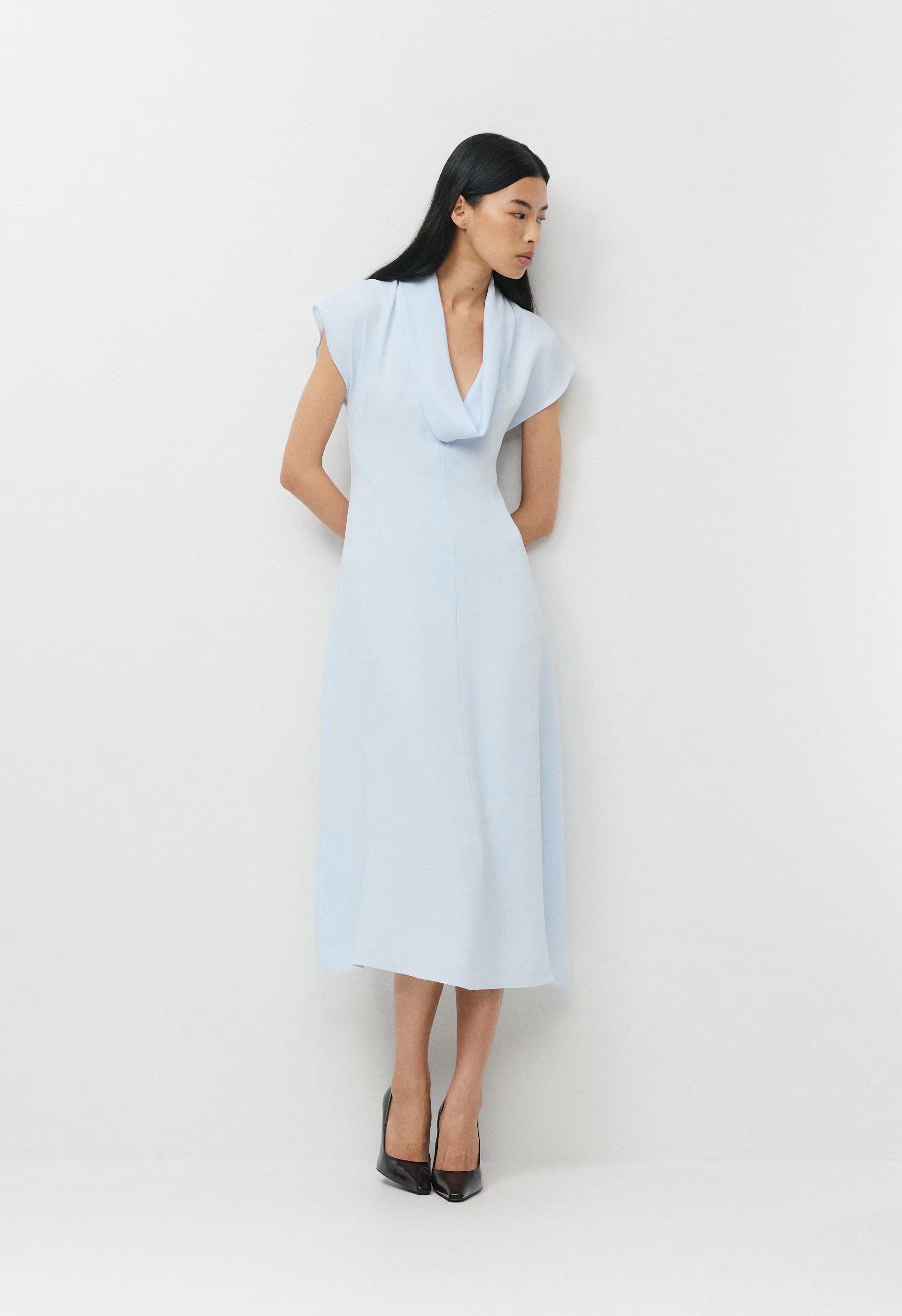 Enroute Dress - PLEIN AIR