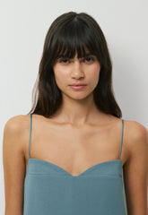 Ponder Cami Dress - Crepette™ - BLUE MIRAGE