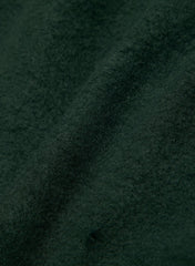 Cozy Sweatfleece Perfect Hi-Rise Mini Short - FIGTREE GREEN