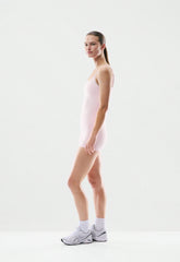 BUTTER Cheeky Hi-Rise 3" Short - MAGNOLIA
