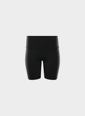 LIFE Atmosphere Hi-Rise 7" Short - BLACK