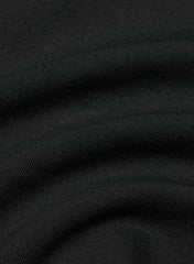 LIFE Atmosphere Hi-Rise 7" Short - BLACK