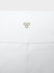 LIFE Atmosphere Hi-Rise 5" Short - BRIGHT WHITE