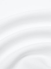 LIFE Atmosphere Hi-Rise 5" Short - BRIGHT WHITE
