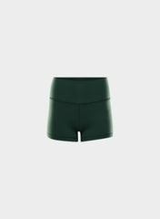 LIFE Atmosphere Hi-Rise 3" Short - FIGTREE GREEN