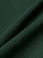 LIFE Atmosphere Hi-Rise 3" Short - FIGTREE GREEN
