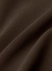 LIFE Atmosphere Hi-Rise 3" Short - CACAO NIB BROWN