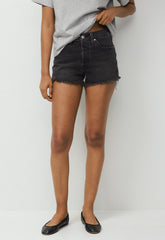 Levi's 501 Original Short - STEP ON IT