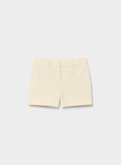 New Agency Mini Short - Eversential™ - SEASIDE CREAM