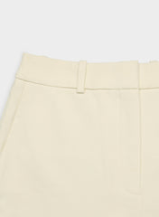 New Agency Mini Short - Eversential™ - SEASIDE CREAM