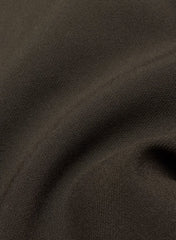 New Agency Mini Short - Eversential™ - CACAO NIB BROWN