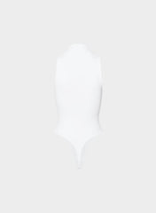 Original Contour Mystique Bodysuit - BRIGHT WHITE