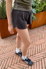 Summer Thermal Shorts
