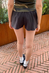 Summer Thermal Shorts