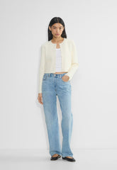 Notable Cardigan - LIGHT BIRCH