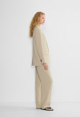 Generation Blazer - Crepette™ - MARCONA BEIGE