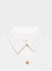 Little Vignette Jacket - Crepette™ - WHITE