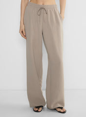 Thesis Pant - Crepette™ - NOMAD TAUPE