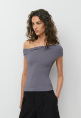Original Contour Ravish Top - VINTAGE NAVY