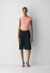 Original Contour Ravish Top - KILN PINK