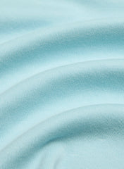 InterLock Cotton Function T-Shirt - PANORAMA BLUE