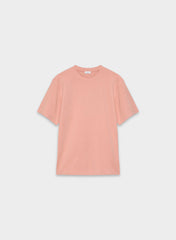 InterLock Cotton Pegasus T-Shirt - KILN PINK