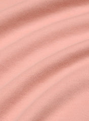 InterLock Cotton Pegasus T-Shirt - KILN PINK