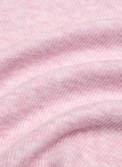 HomeStretch™ Rib Vinyl Tank - H CUPCAKE PINK