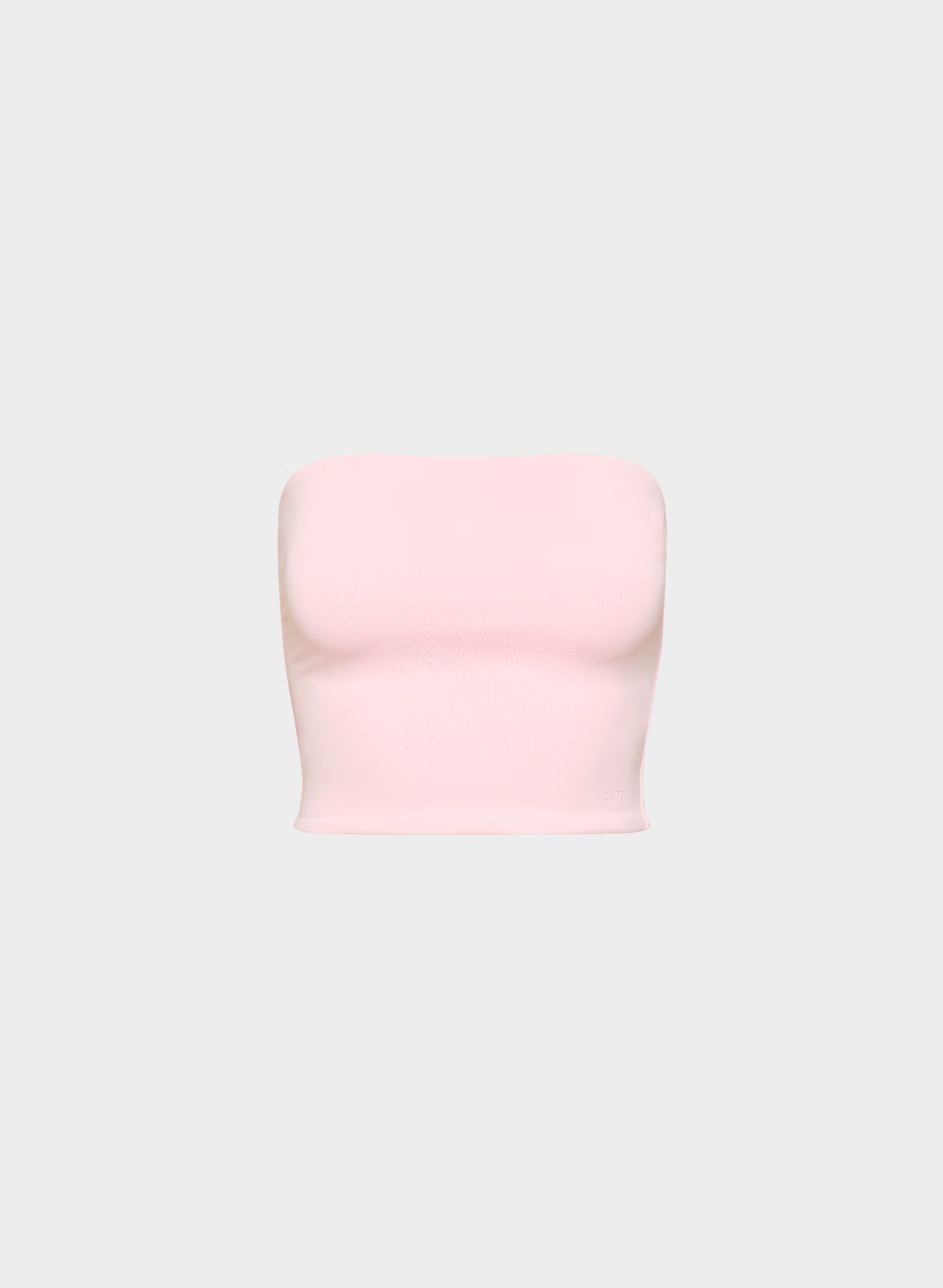 Original Contour Appeal Waist Tube Top - MILKSHAKE PINK