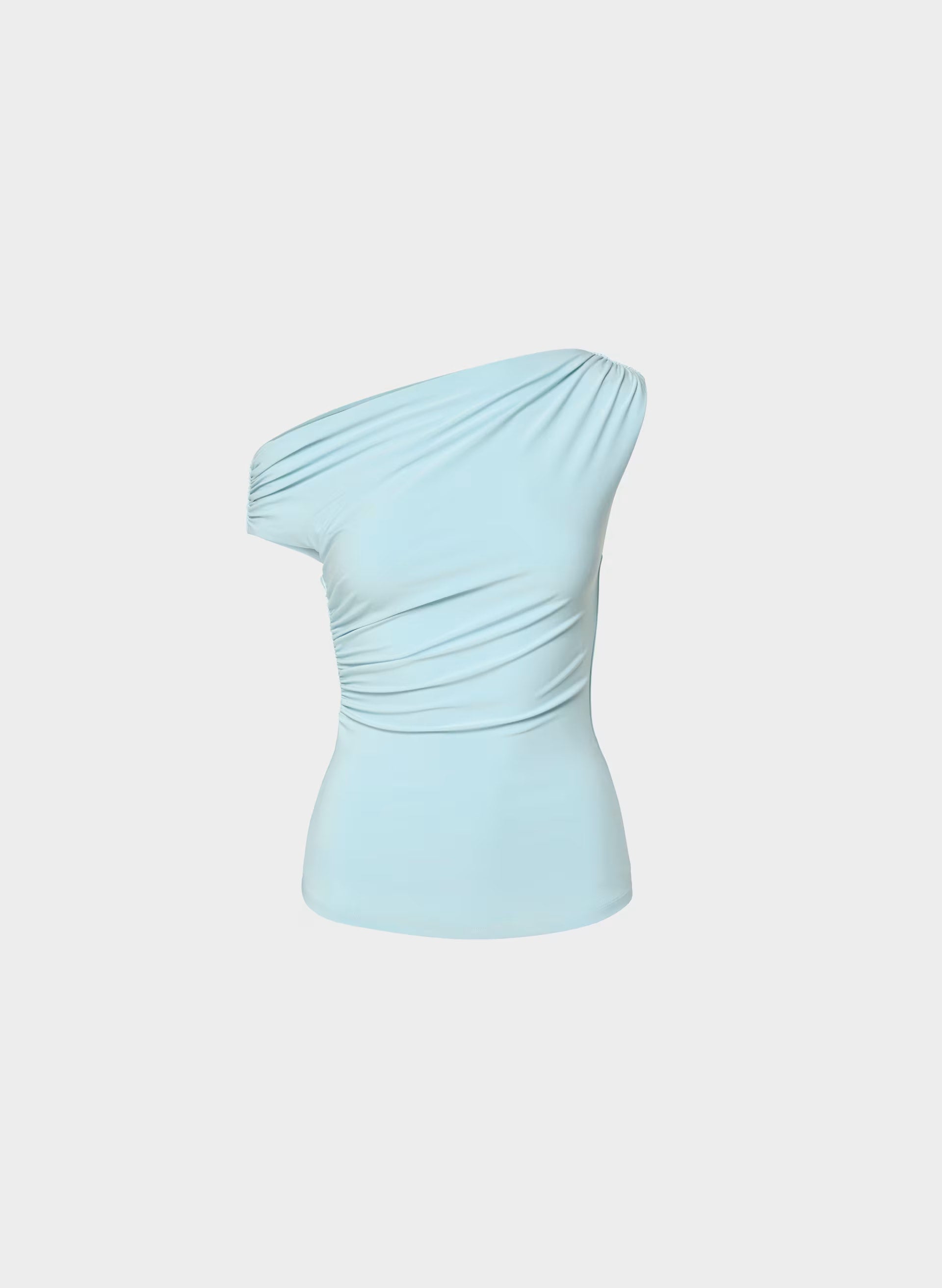 Smooth Matter™ Gallery Top - PANORAMA BLUE