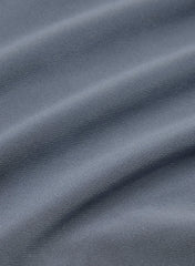 Smooth Matter™ Wylder Halter Top - VINTAGE NAVY