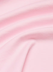 Bardot Tube Top - MILKSHAKE PINK