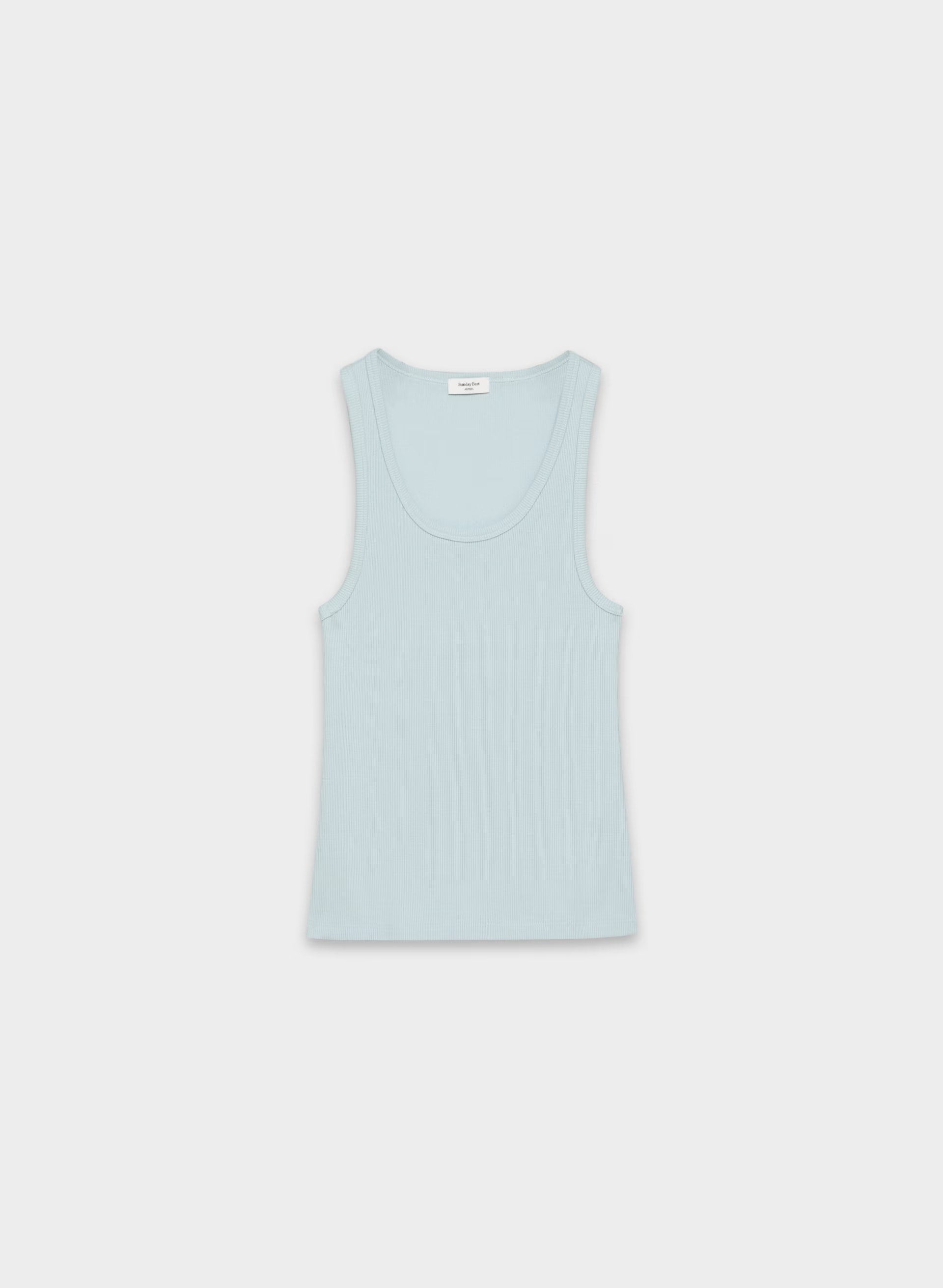 Venti Tank - DEW BLUE