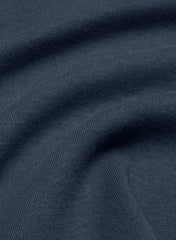 Little Ripple Icon T-Shirt - ADMIRAL/CAP FRENCHIE