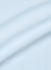 Smooth Matter™ Ginger Top - MIDDAY BLUE
